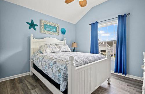 Turtle Bay - Waterfront & a screened porch! - Foto 28