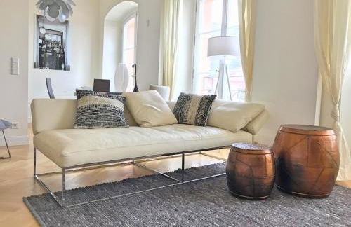 Osteiner Hof by The Apartment Suite - Foto 47