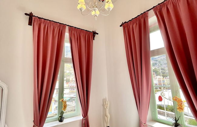 Athenas - Neoclassic Harbour View - Foto 36