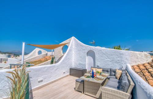 Ideal Property Mallorca - Blue Sea - Foto 33