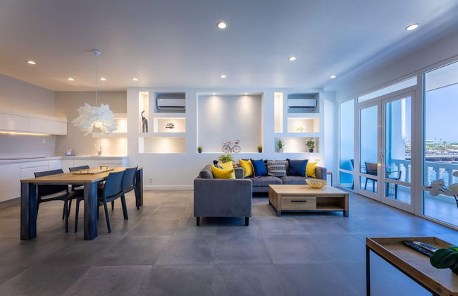 NEW Handelskade Residence Design and Comfort at Unique Location - Foto 22