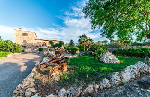 Agroturismo Ses Illes - Foto 152