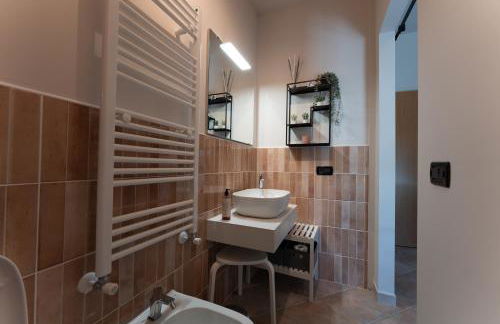 Tenuta Tre Gemme in Cantina- Renascenzia SantIrene - Foto 15