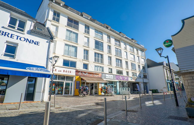 Résidence Kerentrech - Foto 2