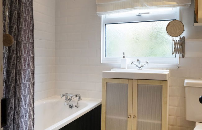 Crab Cottage - Foto 24