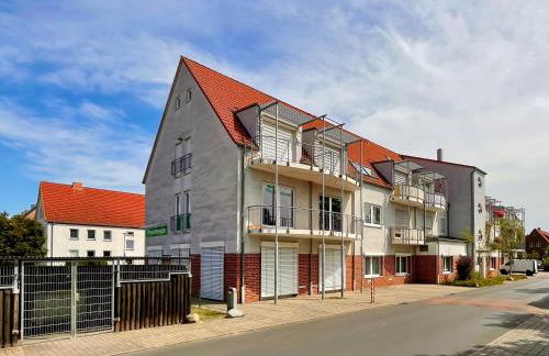 Ferienwohnung Kranichnest - Foto 1