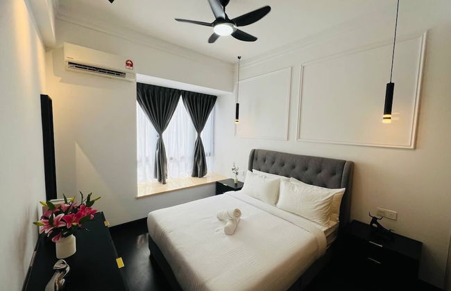 R&F SEINE REGION BY ANJU - Foto 32