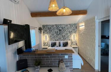 La Petite Maison - Foto 11