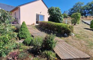 Gîte du Puech - Foto 13