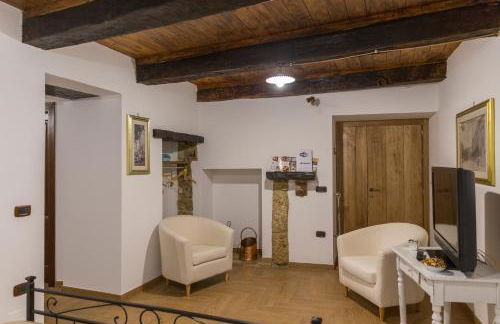 Casa Vacanze Porta Manfredi - Foto 10