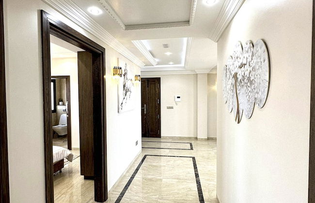 Luxury 3 Bedrooms Apartment Sea View - Foto 15