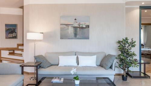 Villa La Perla, Bellagio - Foto 5