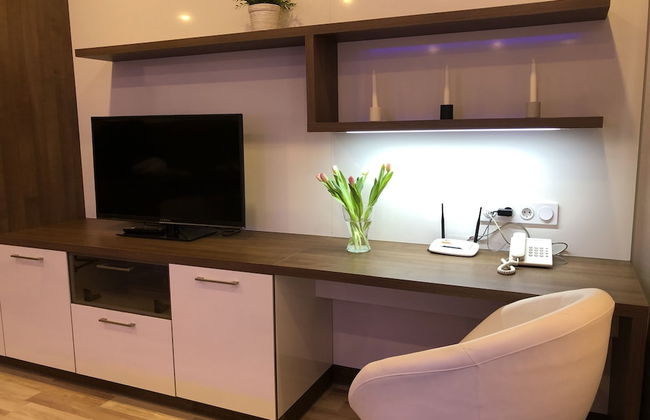 Apartments Axioma - Foto 6