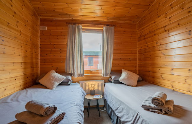 Loch Leven Lodge 10 - Foto 23