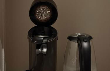 Appartement 12 min Paris - Parking Privé Gratuit - Wifi - Netflix - Balcon - Foto 12