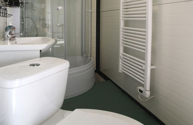 Tiny House in Kleinschoenau in the Waldviertel - Foto 11