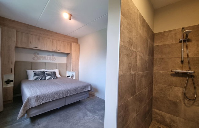 Luxurious Detached Water Villa With Jetty - Foto 46