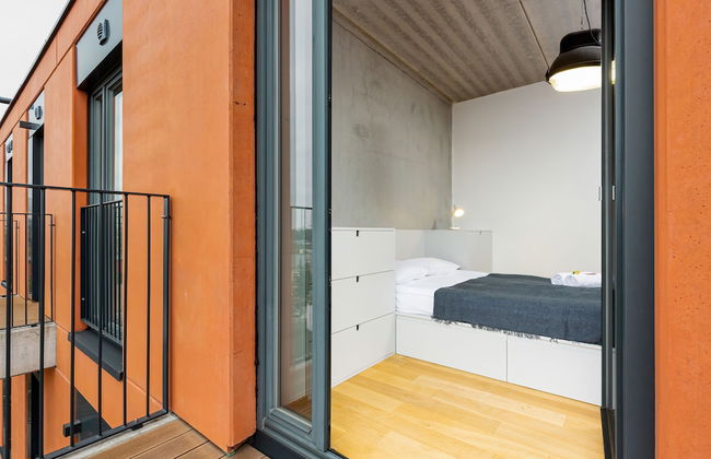 Apartment Praga Center by Renters - Foto 34