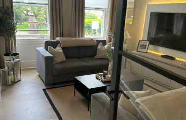 Luxury High Street Apartment - Foto 20