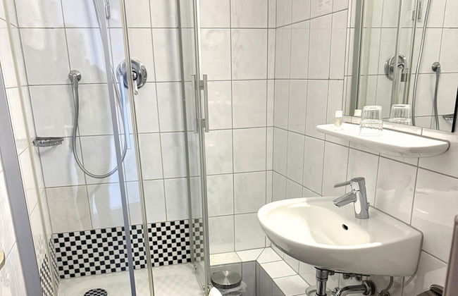 KEYLESS Boardinghouse - Foto 11