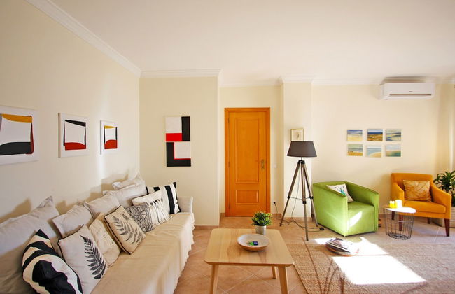 Oliveira in Tavira With 1 Bedrooms and 1 Bathrooms - Foto 7