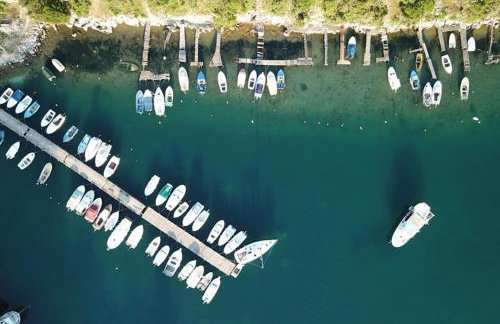 Sea View Villa Cala Royal - Foto 37