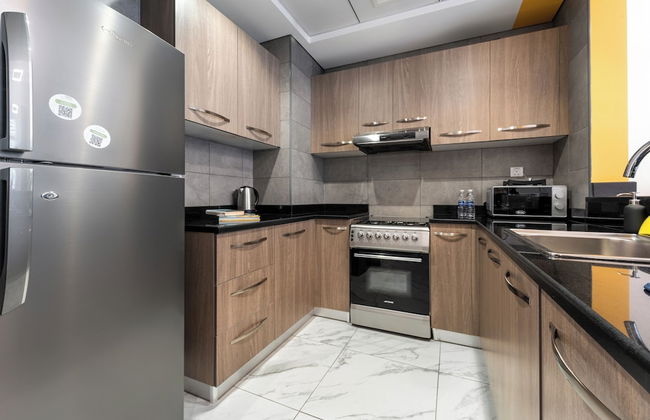 Izzzi Life Mint- Apart Hotel - Photo 39