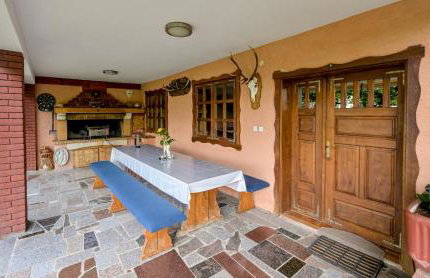 Kuća za odmor Mateja Varaždinske Toplice - Foto 46