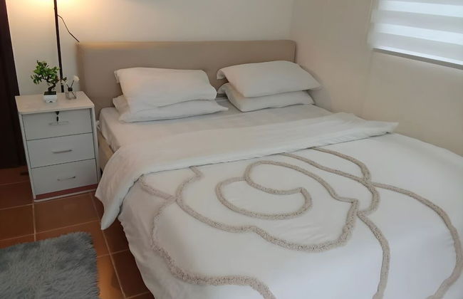 2BR/Pioneer Woodland connected to Metro Rail Station SM Light Boni Mandaluyong Manila Philippines - Foto 18