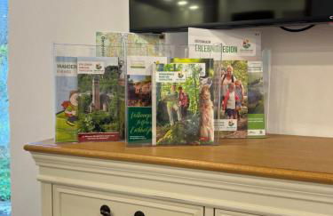 Ferienhaus Unter der Burg - Foto 14