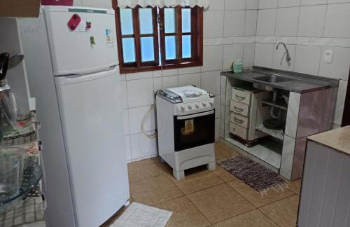 Cantinho da boa sorte - Sana - Photo 7