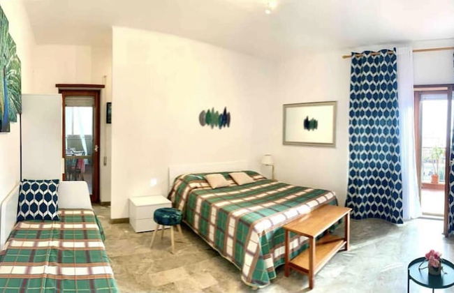 Penthouse 2-bed Apartment in Lido di Ostia - Foto 2