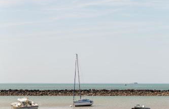 Petite maison CHATELNANON à 250 mètres de la mer - Foto 7