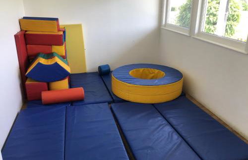 Hello !! and welcome to Solius Lodge - Foto 34