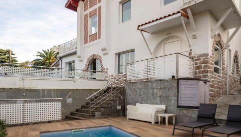 Villa Alaia - Foto 2