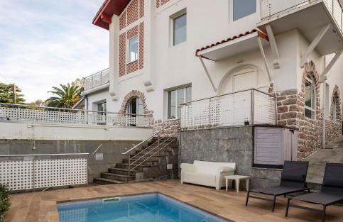 Villa Alaia - Foto 2