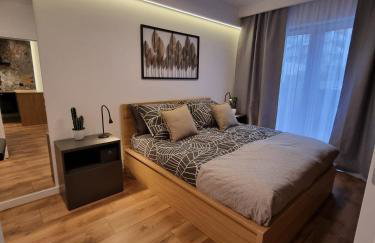 Mała Poleska - przytulny apartament z ogródkiem - Photo 3