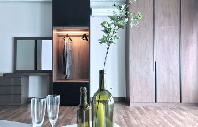 Luxury Duplex at The Reach Titiwangsa - Foto 14