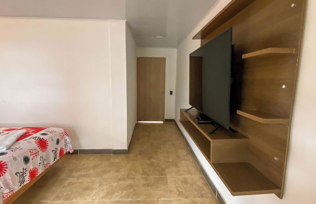 Hostería El Sendero Cocorná - Foto 3