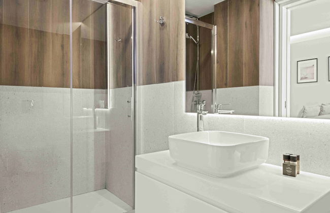 Phaedrus Living: Limassol Seaside Residences 06 - Foto 8