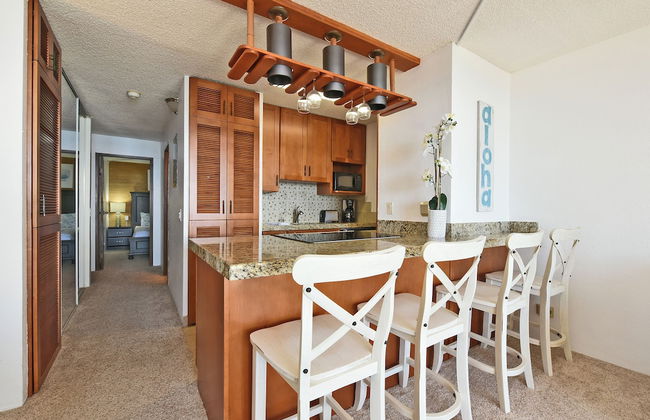 Maalaea Banyans 203 - Foto 43