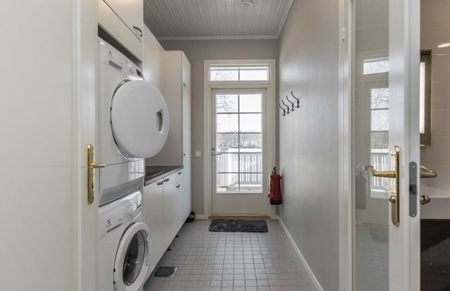 Villa elisabet - Foto 26