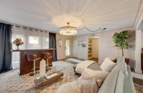 Spacious Dallas 2BR Condo Pool View - Foto 7