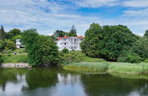 Villa Vilmblick Ferienwohnung 15 - Foto 1