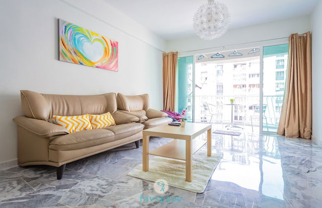 Grandeur Tower Pandan Indah KL - Foto 11