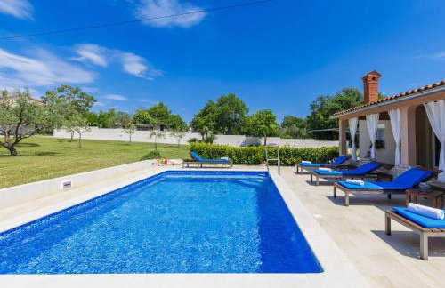 Holiday Home Filipana by Interhome - Foto 39