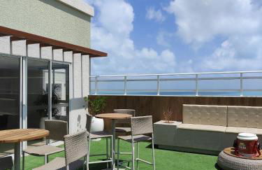 Apartamento novo com jardim privativo! - Foto 36