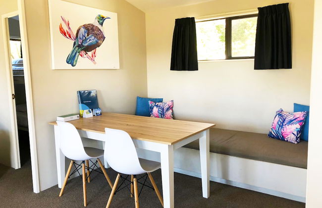 Motutere Bay Top 10 Holiday Park - Photo 9