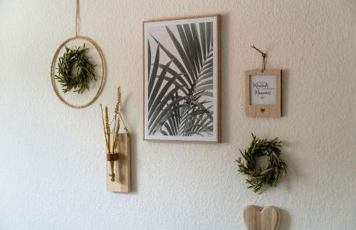 Die Nummer eins - Ferienwohnungen Hufnagel - Foto 25