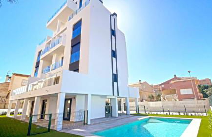 Anacasa Macomer Oliva Playa AP803 - Photo 24